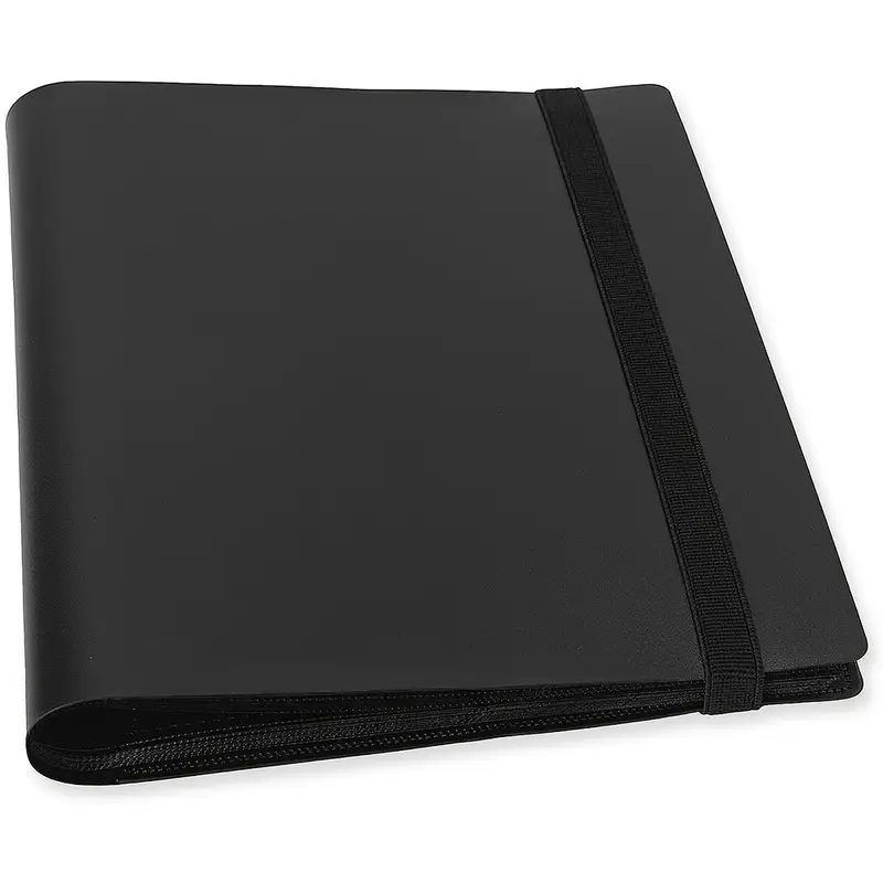 Classeur de 160 cartes 17.5cm x 21cm - Collek Store