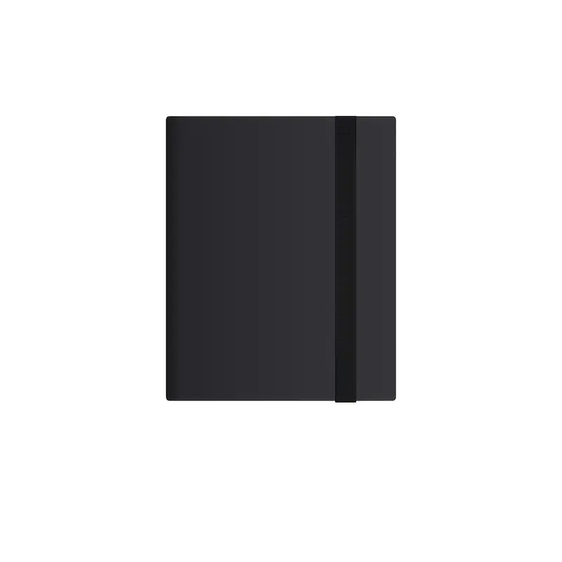 Classeur de 160 cartes 17.5cm x 21cm - Collek Store