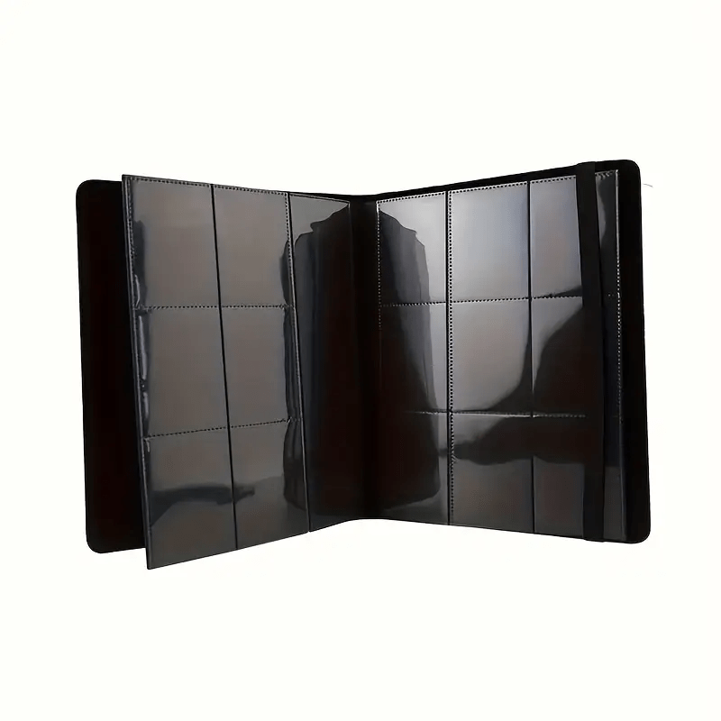 Classeur de 360 cartes 31cm x 25cm - Collek Store