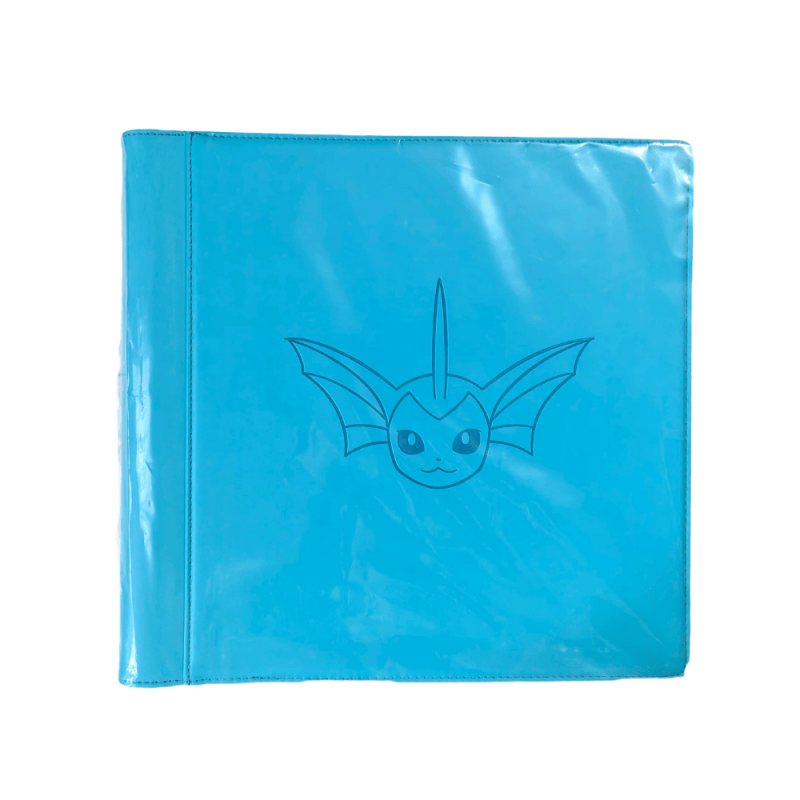 Classeur Pokémon 480 cartes Evolitions/Eeveelition - Collek Store