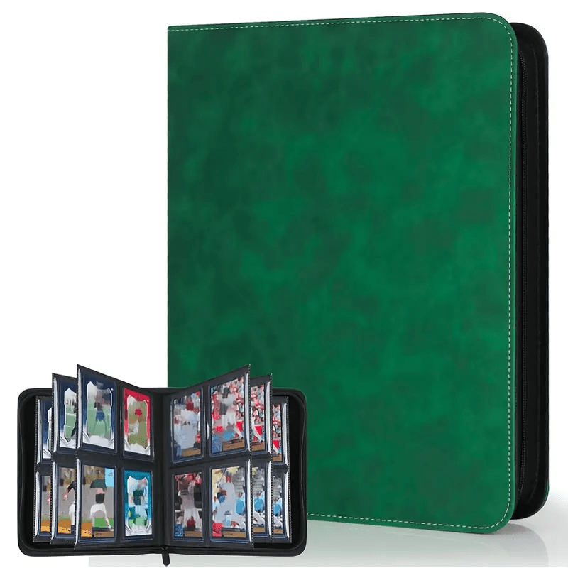 Classeur Toploader Pokémon - 112 Toploaders - Collek Store