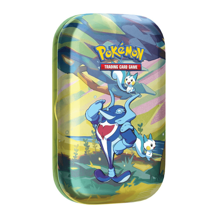 Mini Tin Magnifique Paldéa - Collek Store