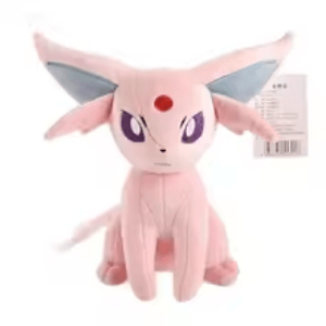 Peluche Pokémon - Collek Store