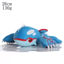 Peluches Pokémon avec ventouse - Collek Store