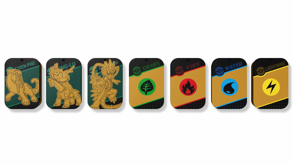Pokemon Blind Box - Collect 151 Hope CSVL1C (S - Chinese) - Collek Store