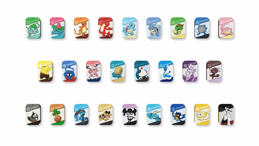 Pokemon Blind Box - Collect 151 Hope CSVL1C (S - Chinese) - Collek Store