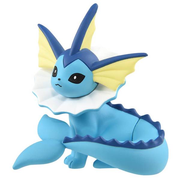 Figurine Pokémon Moncolle Aquali
