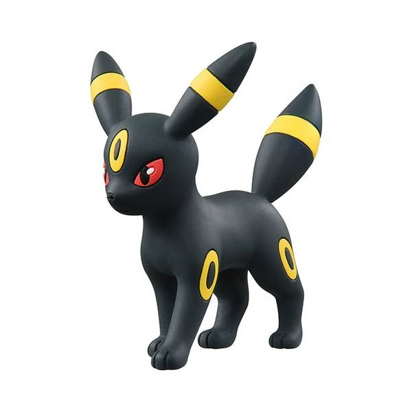 Figurine Pokémon Moncolle Noctali
