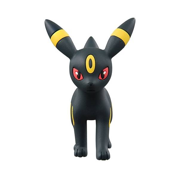 Figurine Pokémon Moncolle Noctali