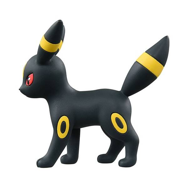 Figurine Pokémon Moncolle Noctali