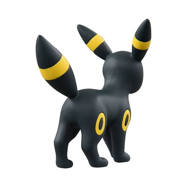Figurine Pokémon Moncolle Noctali
