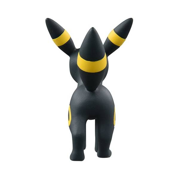 Figurine Pokémon Moncolle Noctali