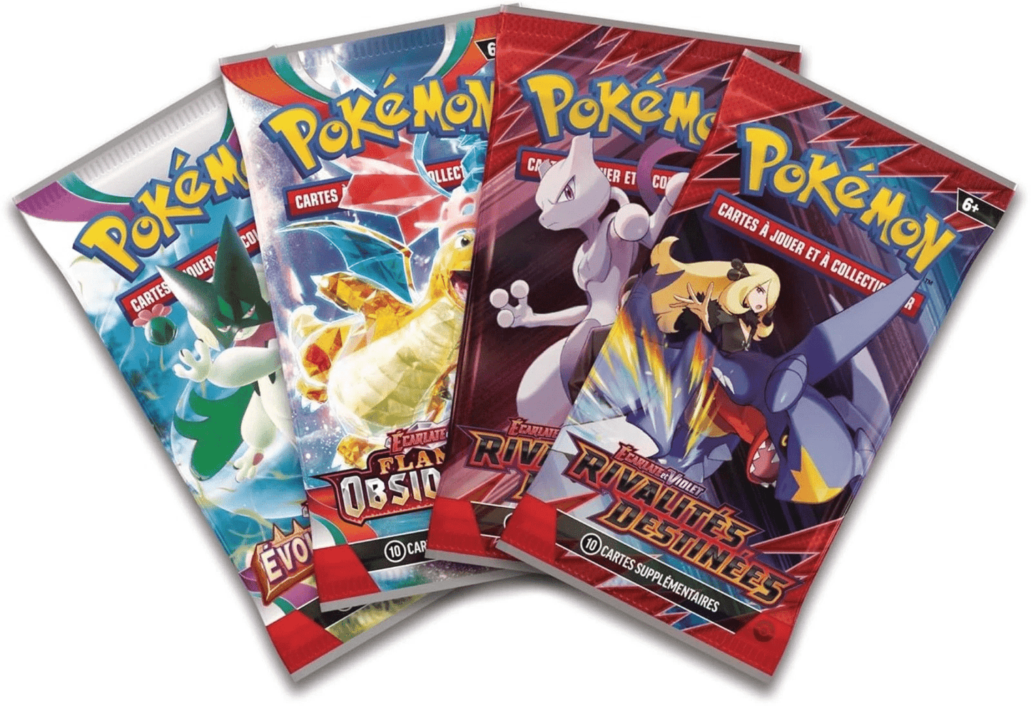 Pokémon Pokébox Team Rocket Septembre 2025 - Collek Store