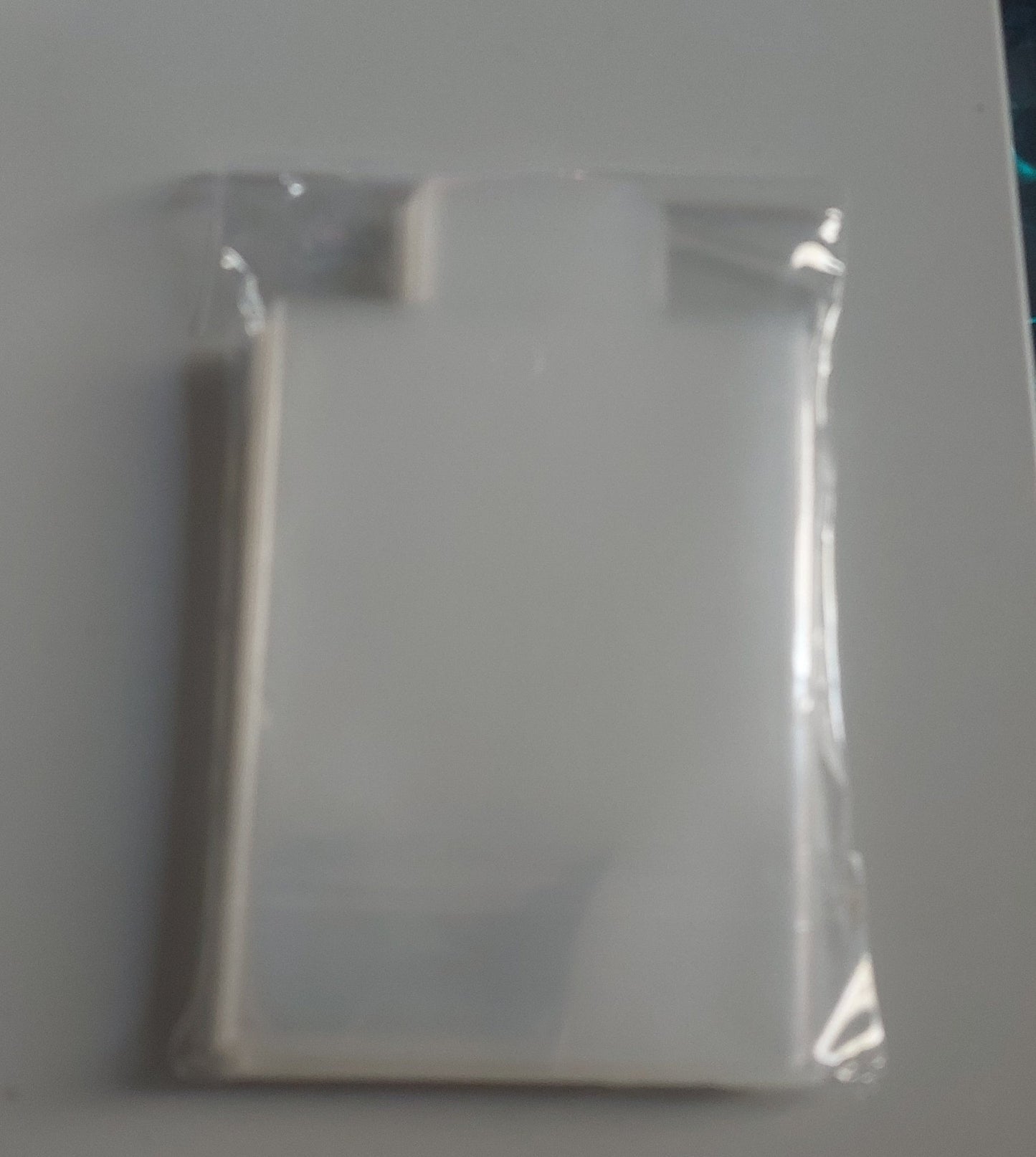 đ„ Sleeves Ă Languette x100 â Format Standard 65x90 mm - Collek Store
