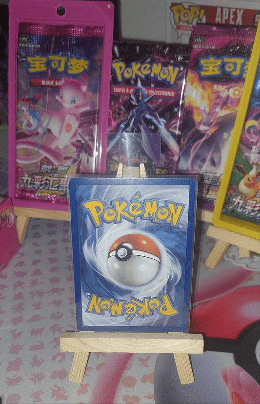 Carte Pokémon Cuencia Gold 229/197 OBF FR - Collek Store