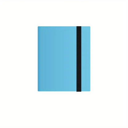 Classeur de 160 cartes 17.5cm x 21cm - Collek Store