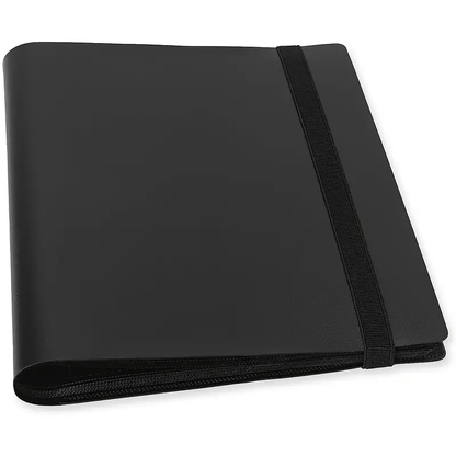 Classeur de 160 cartes 17.5cm x 21cm - Collek Store