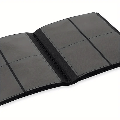 Classeur de 160 cartes 17.5cm x 21cm - Collek Store