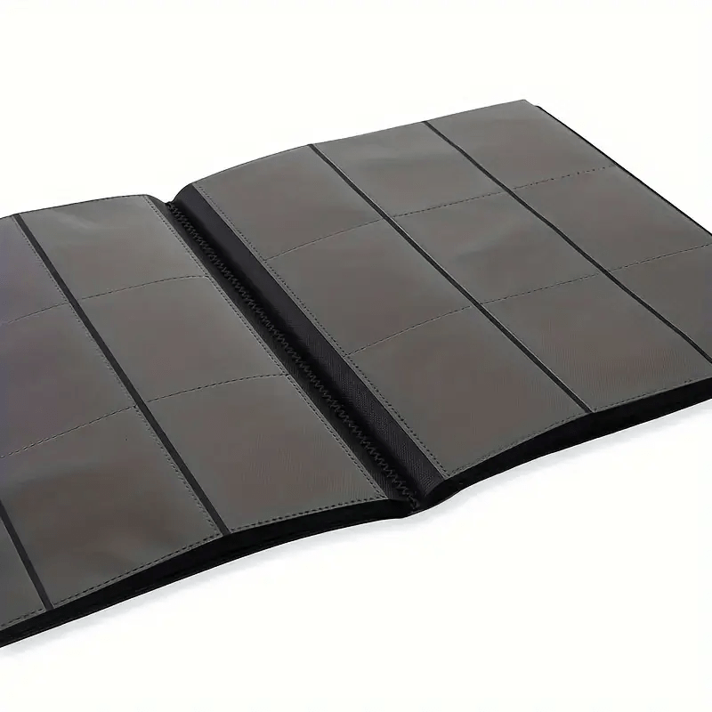 Classeur de 360 cartes 31cm x 25cm - Collek Store