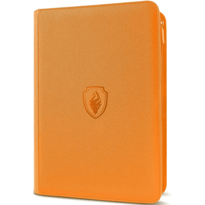 Classeur Premium 360 Cartes – Avec Fermeture Zip - Collek Store