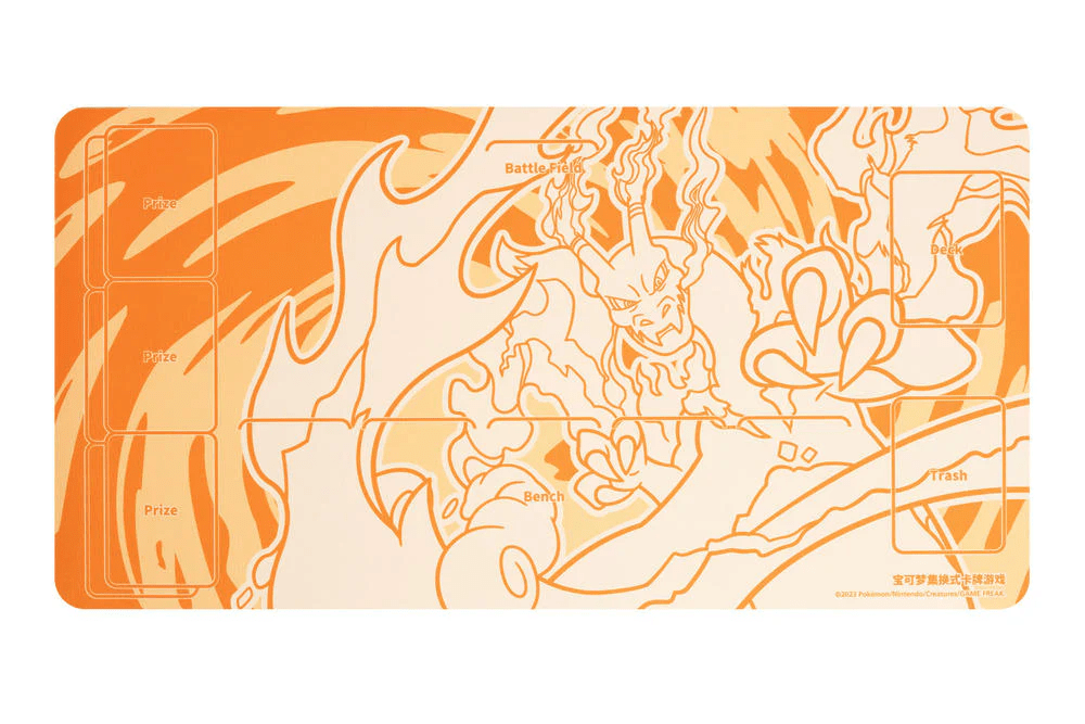 Coffret Dracaufeu V - Max [S - CHN] - Collek Store