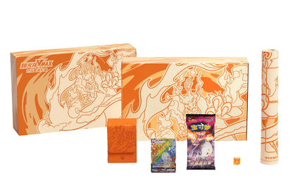 Coffret Dracaufeu V - Max [S - CHN] - Collek Store