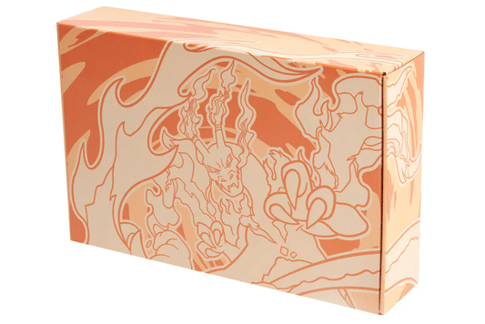 Coffret Dracaufeu V - Max [S - CHN] - Collek Store