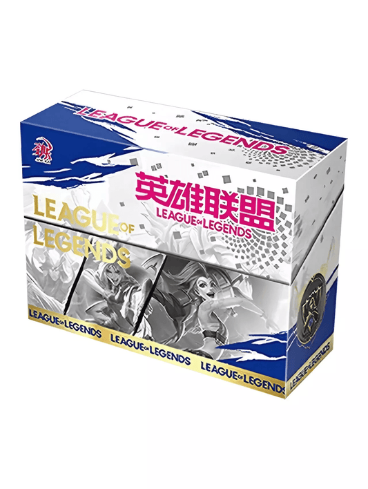 Display League of Legends Premium - Collek Store
