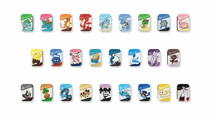 Pokemon Blind Box - Collect 151 Hope CSVL1C (S - Chinese) - Collek Store