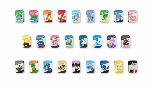 Pokemon Blind Box - Collect 151 Hope CSVL1C (S - Chinese) - Collek Store