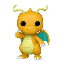 Pokémon - Funko POP! - Figurine Dracolosse - n°850 - Collek Store