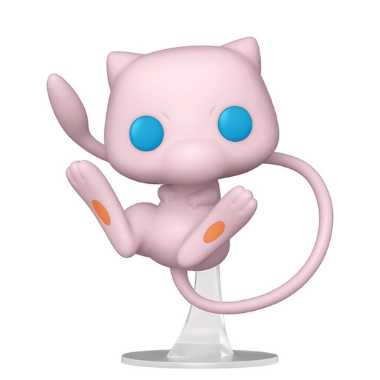 Pokémon - Funko POP! - Figurine Mew - n°643 - Collek Store