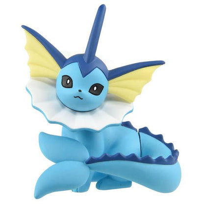 Figurine Pokémon Moncolle Aquali