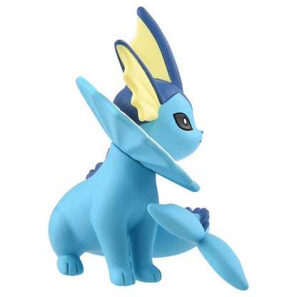 Figurine Pokémon Moncolle Aquali