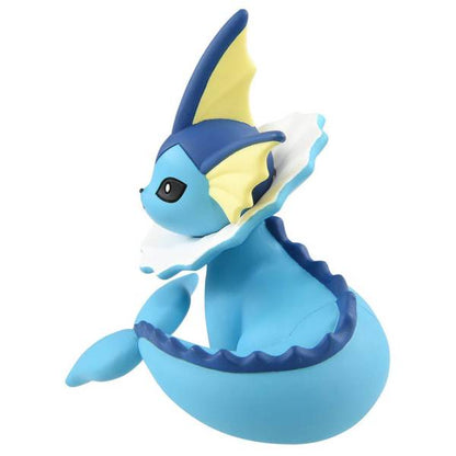Figurine Pokémon Moncolle Aquali