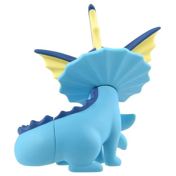 Figurine Pokémon Moncolle Aquali